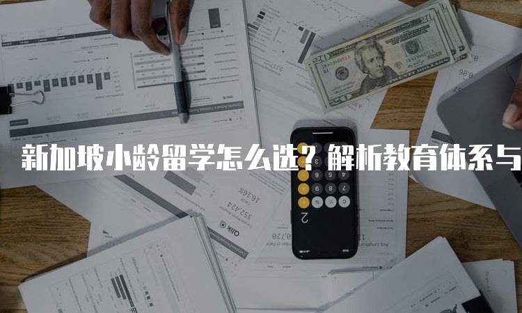 新加坡小龄留学怎么选？解析教育体系与课程-留学谷