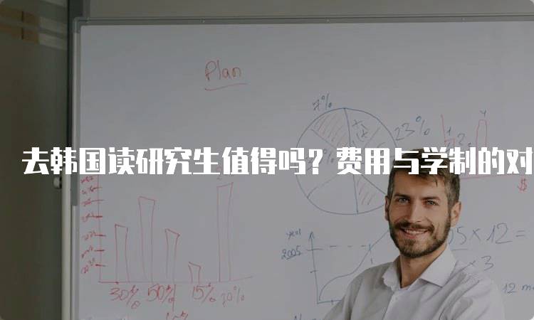 去韩国读研究生值得吗？费用与学制的对比-留学谷