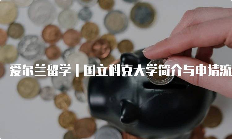 爱尔兰留学｜国立科克大学简介与申请流程-留学谷