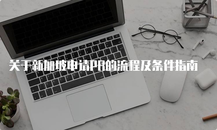 关于新加坡申请PR的流程及条件指南-留学谷