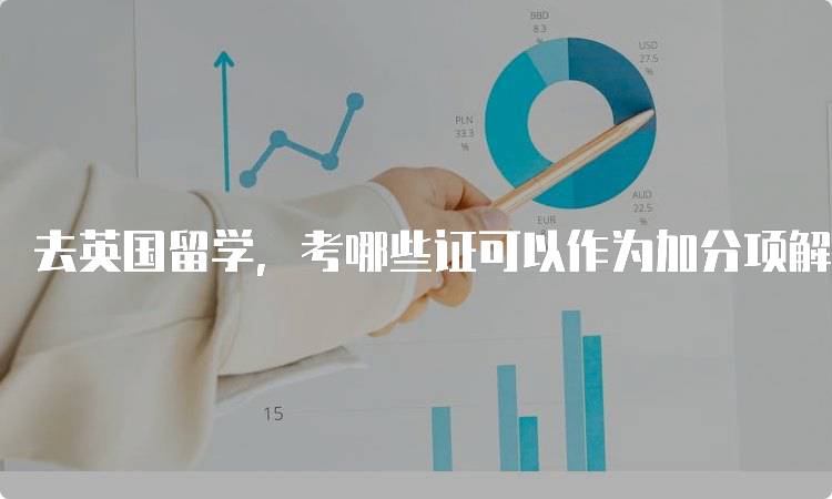 去英国留学，考哪些证可以作为加分项解析-留学谷