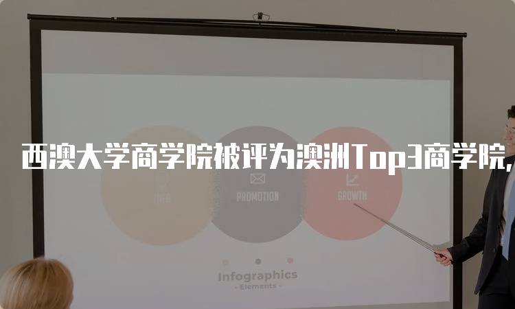 西澳大学商学院被评为澳洲Top3商学院，家长关注的重点-留学谷